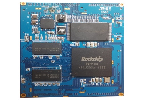 RK3188Module