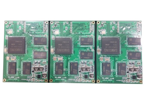 S5PV210Module